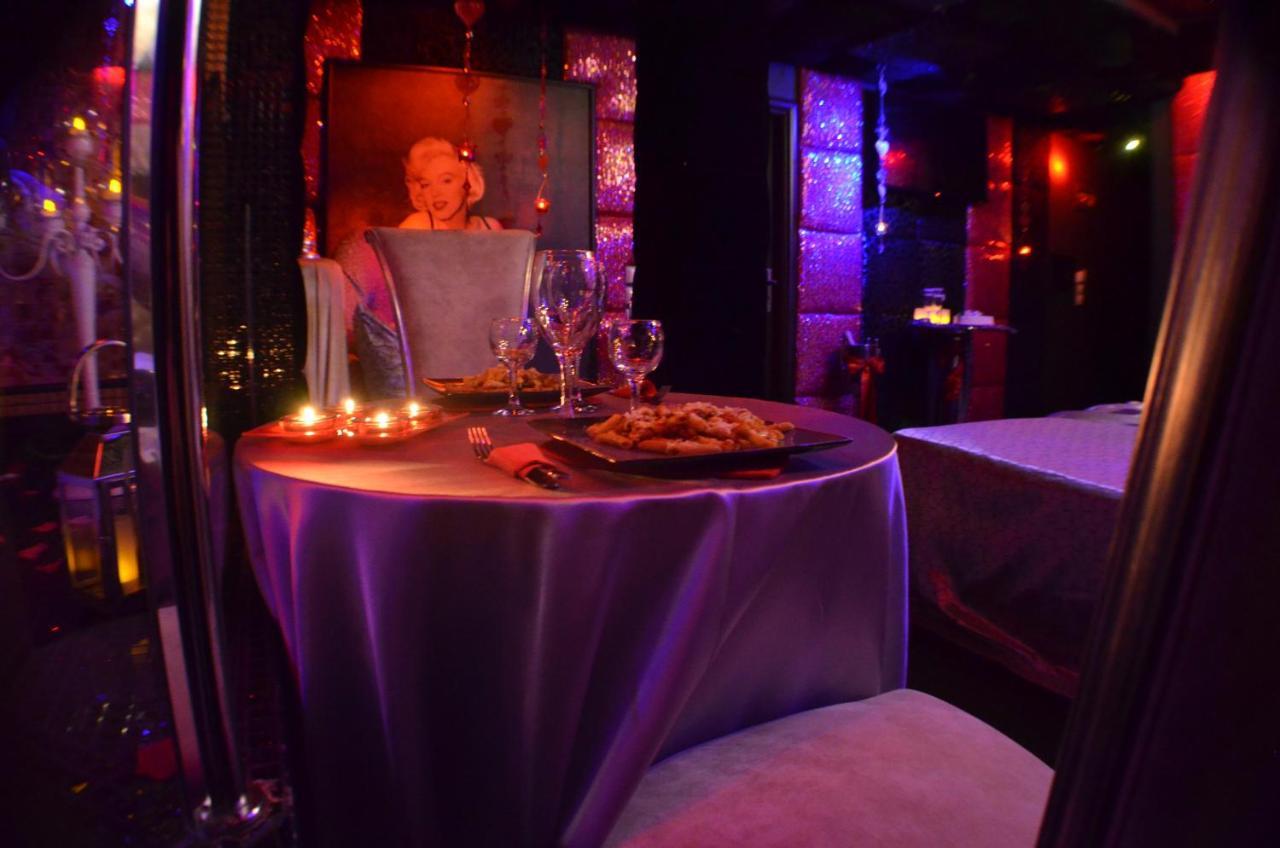 Xcite Hotel Salem 雅典 外观 照片