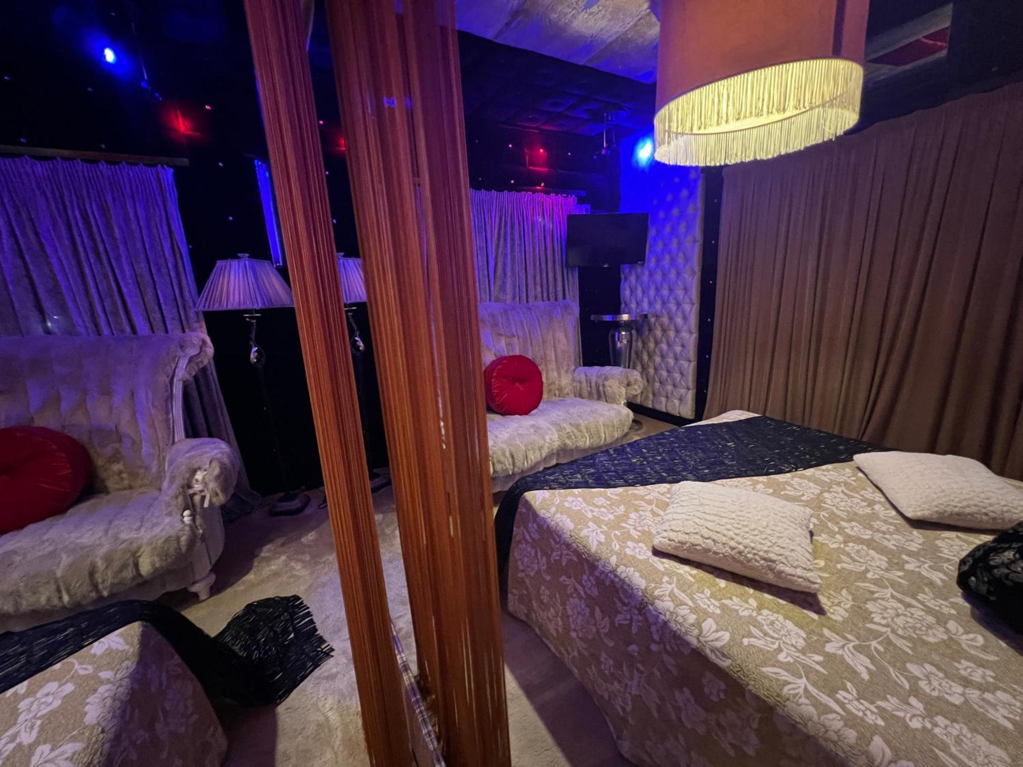 Xcite Hotel Salem 雅典 客房 照片