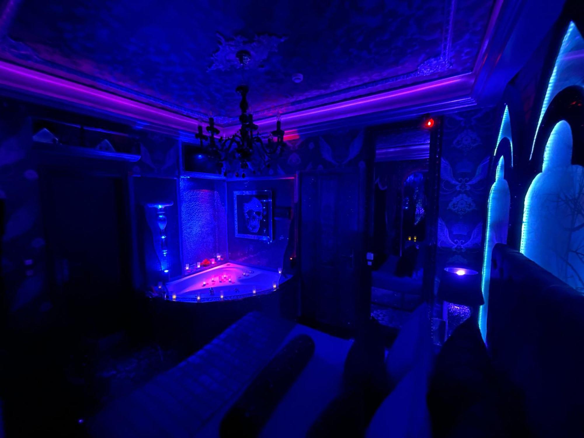 Xcite Hotel Salem 雅典 客房 照片